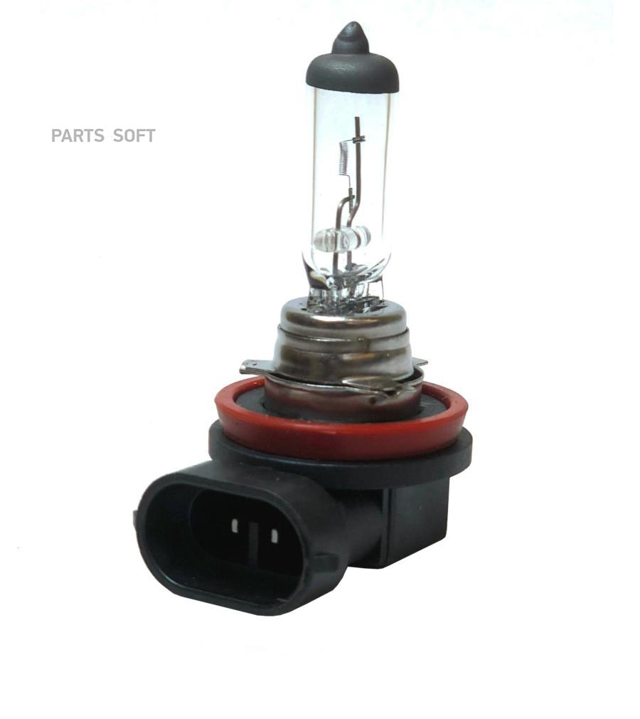 

Автолампа Pgj19-3 H16 12v 19w Nord Yada Clear NORD YADA арт. 904391