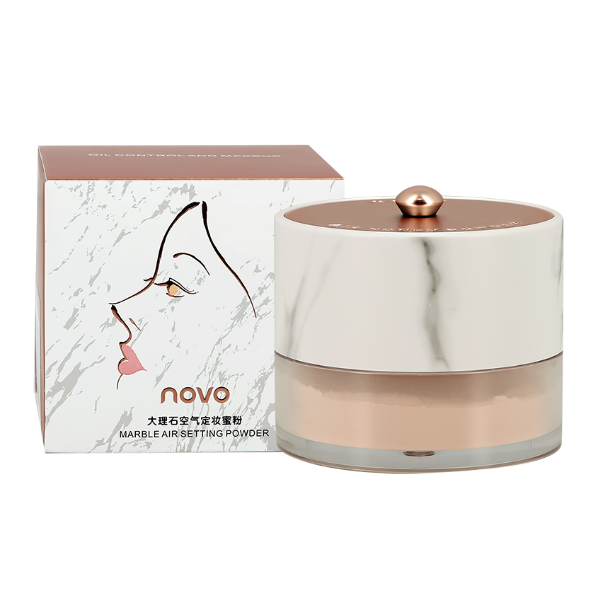 Пудра Novo Cloud Yarn Loose Powder 03 10 г