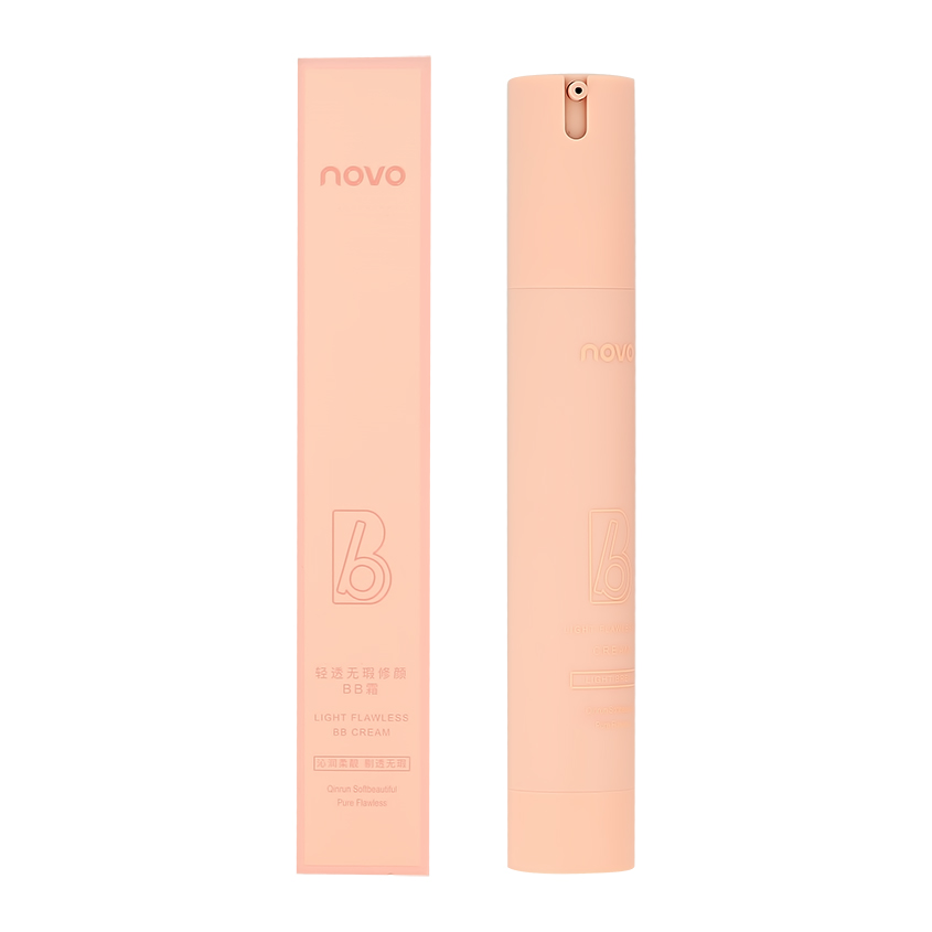 Консилер для лица Novo Flawless 01 4,8 мл