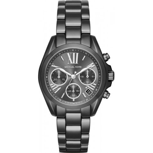 фото Наручные часы женские michael kors mk6249 серые