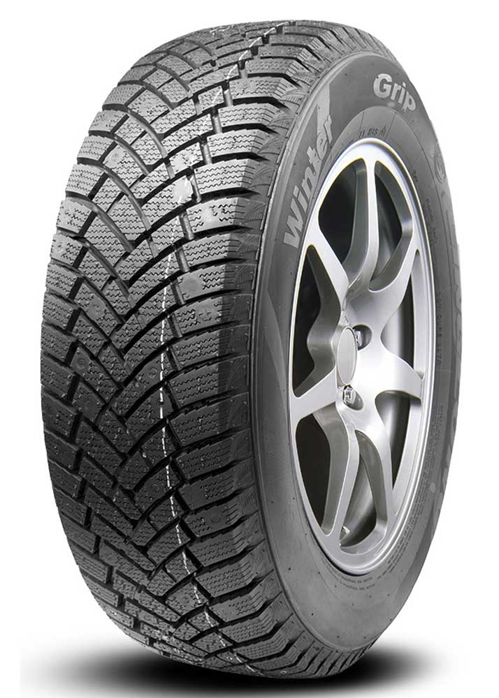

Шина Leao Winter Defender Grip SUV 225/65 R17 106T, Winter Defender Grip SUV