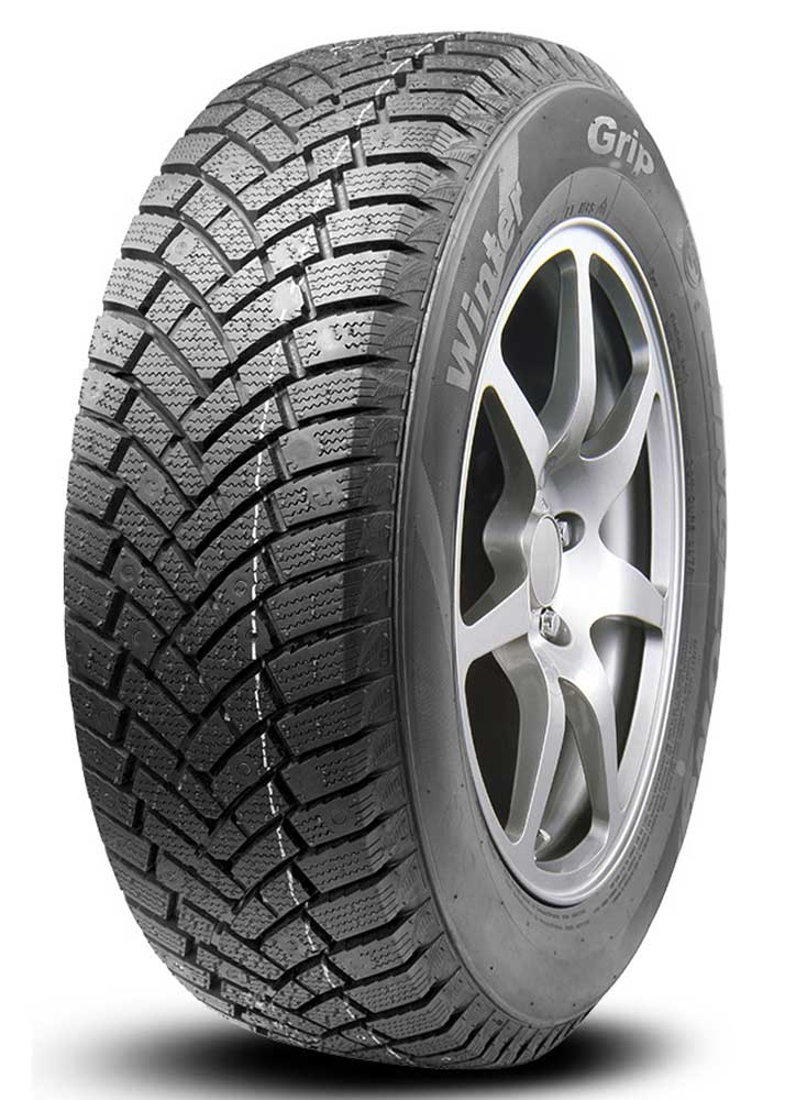 Шина Leao Winter Defender Grip SUV 225/65 R17 106T