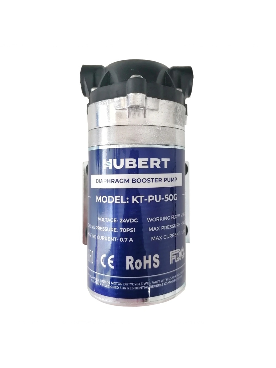 фото Помпа hubert kt-pu-50g 4665