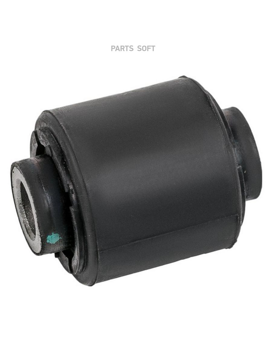 

ZENTPARTS Z25872_сайлентблок заднего рычага!\ Mazda 6 GG 02-08 1шт, Серебристый