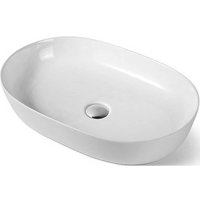 

Раковина-чаша Vincea VBS-113 60 Белая, Белый