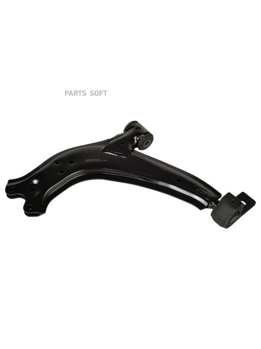 

ZENTPARTS Z24533_рычаг нижний правый!\ Peugeot Partner all 96> 1шт