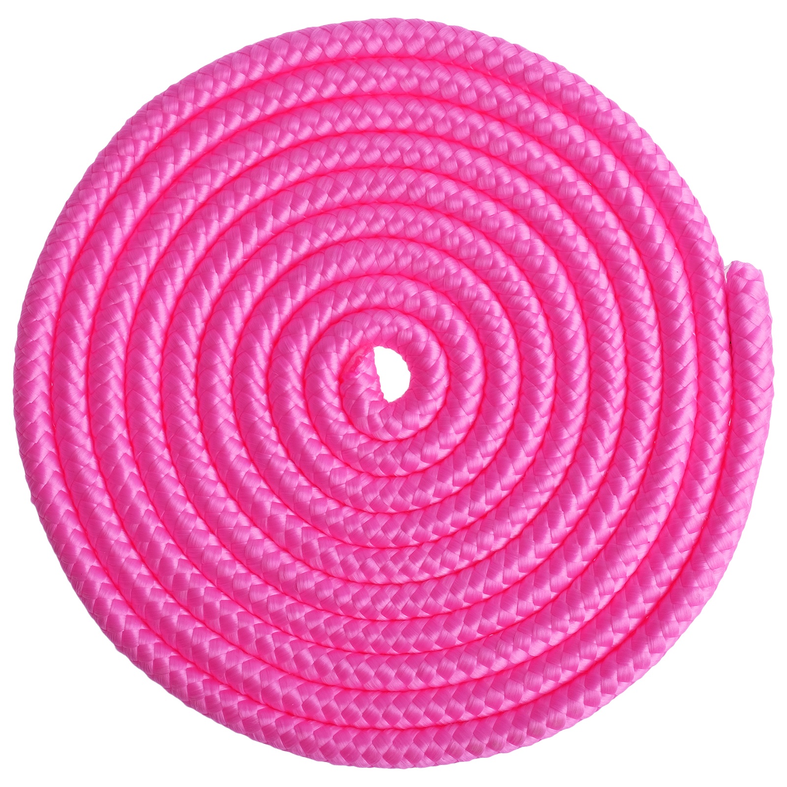 

Скакалка гимнастическая Grace Dance 3619271 300 см pink, 3619271