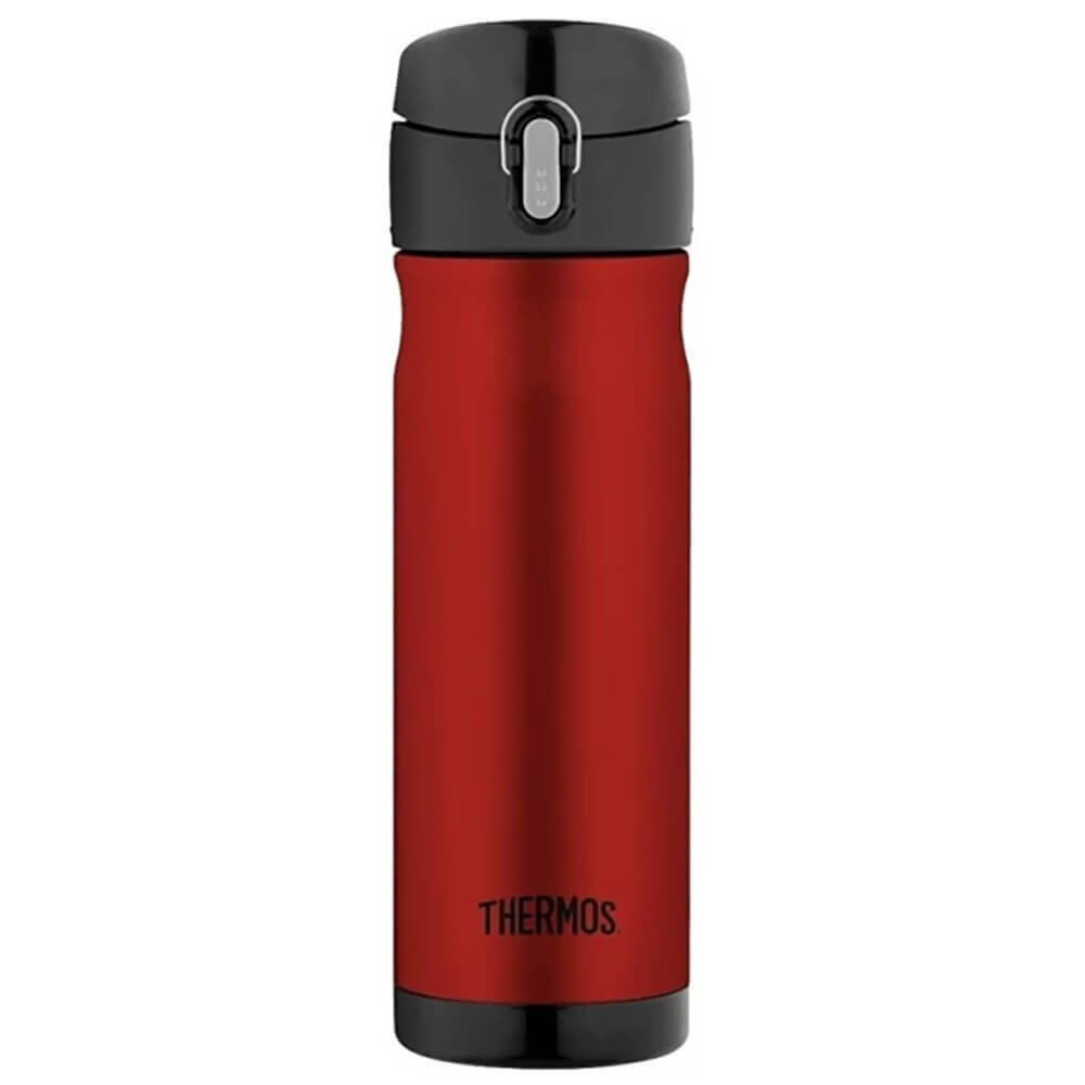 

Термокружка Thermos JMW-500 CR, Красный, JMW-500