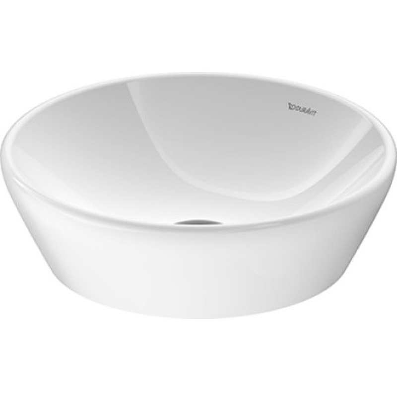 фото Раковина-чаша duravit d-neo 40 2371400070 белая