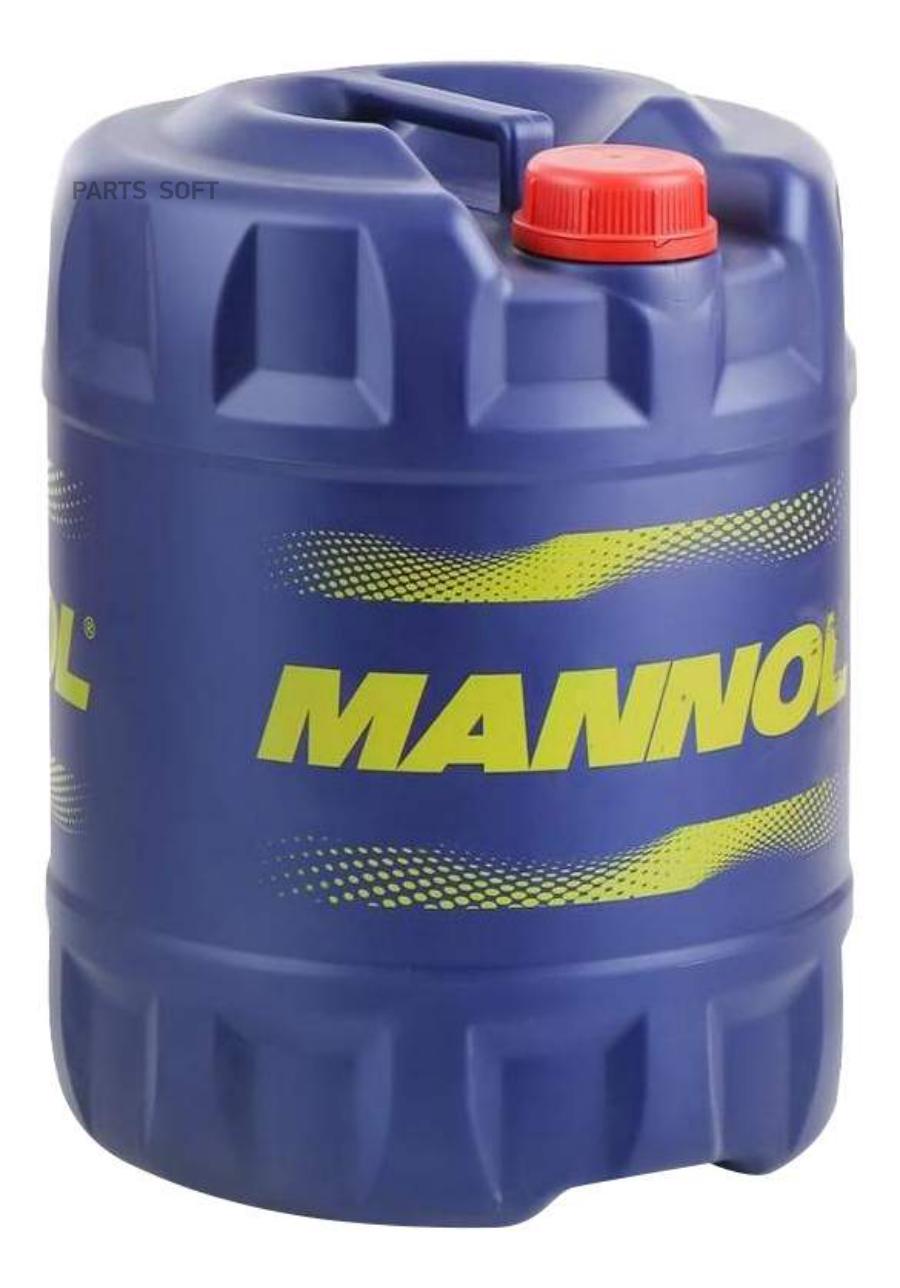 Трансмиссионное масло MANNOL 3033 Sp-Iii