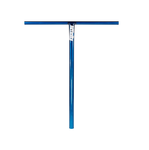 Руль для сам. Affinity Deep Blue XL Classics T Bar - Oversized