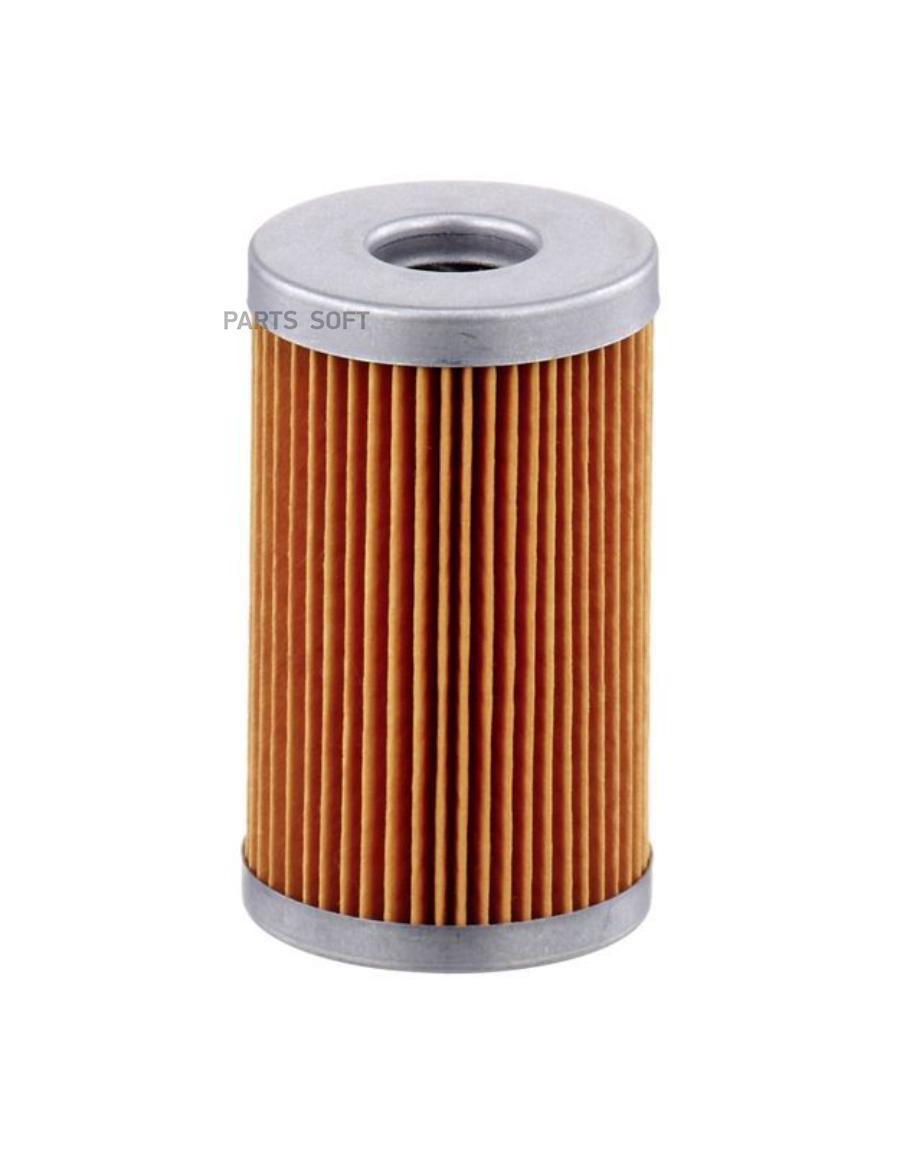 

Фильтр Топливный P5005 MANN-FILTER арт. P5005
