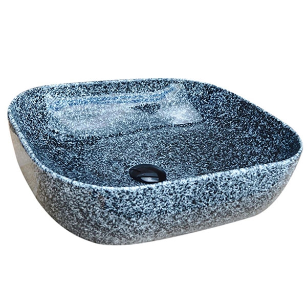 

Раковина-чаша CeramaLux 51 338 Серая