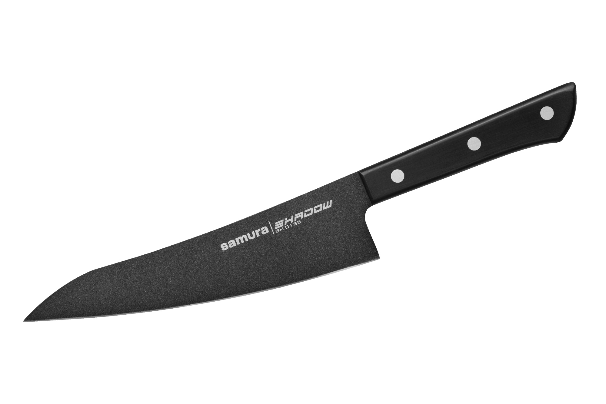 

Гюто Samura SHADOW SH-0185, Гюто