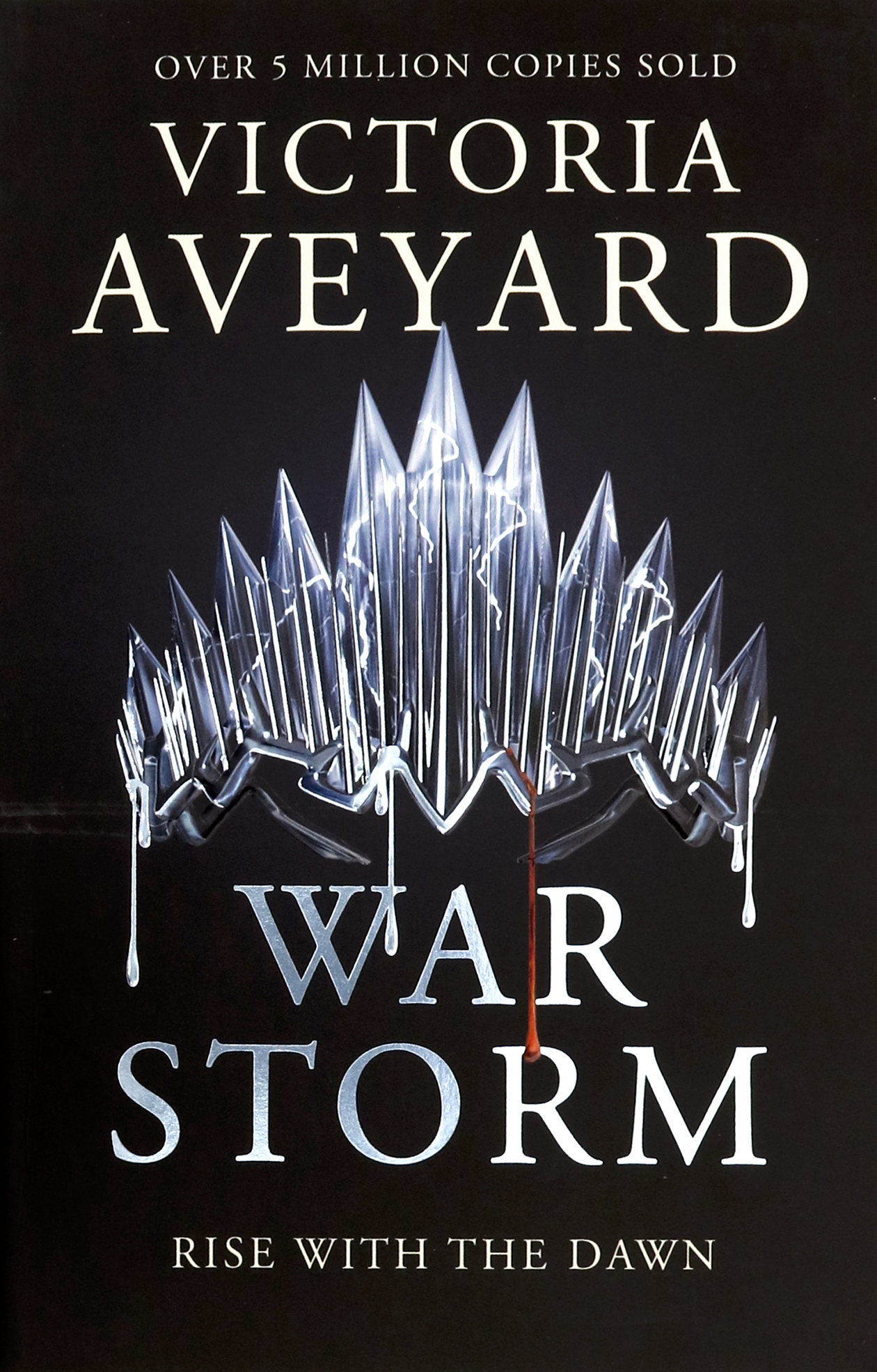 

War Storm