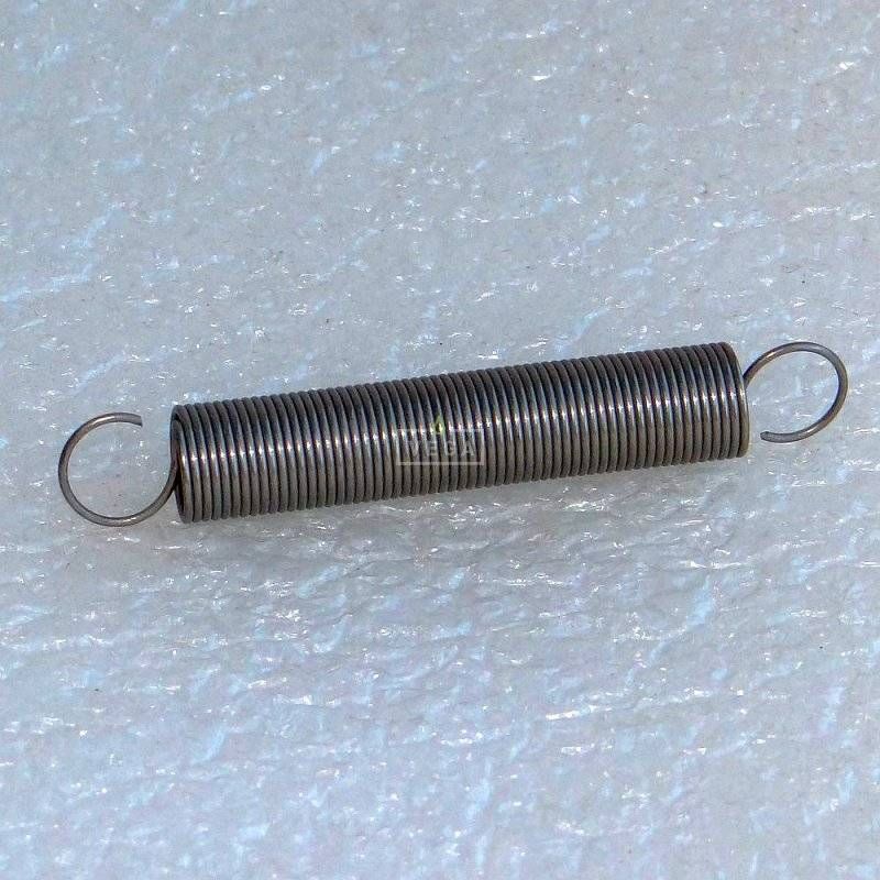 

Пружина актуатора регистрации 302HS24070/2HS24070