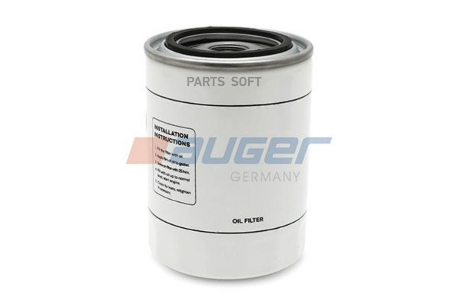 

Масляный Фильтр auger 91263