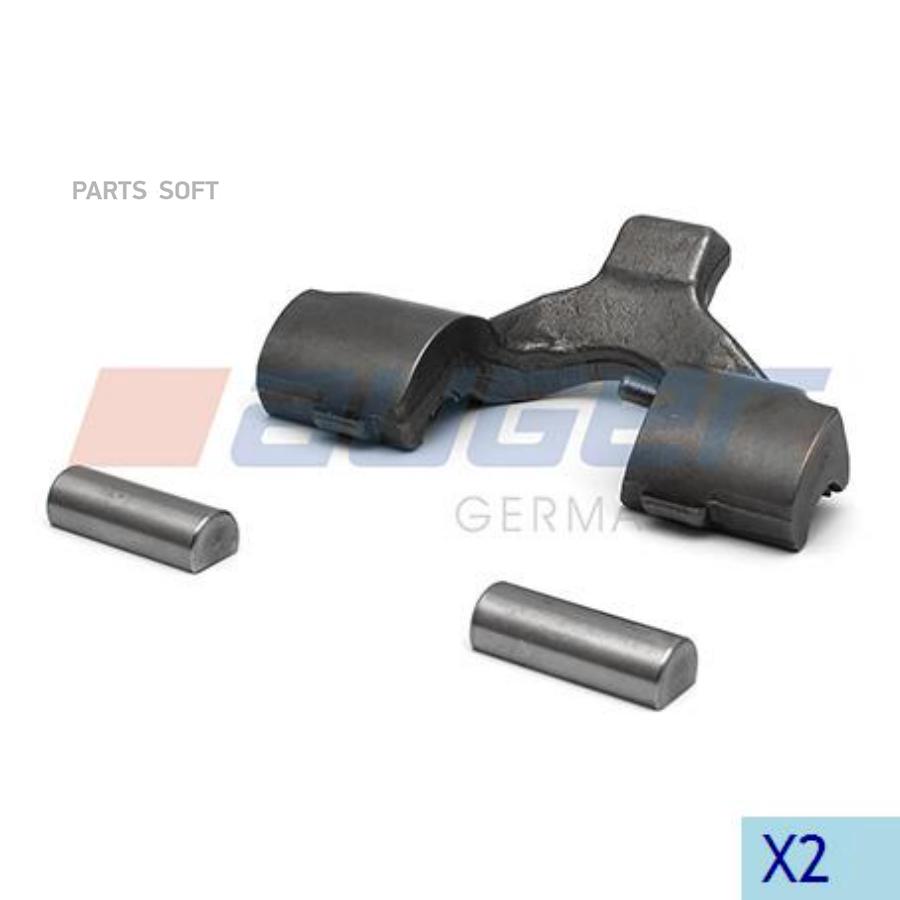 

Ремонтный Комплект, Тормозная Скоба auger 86884