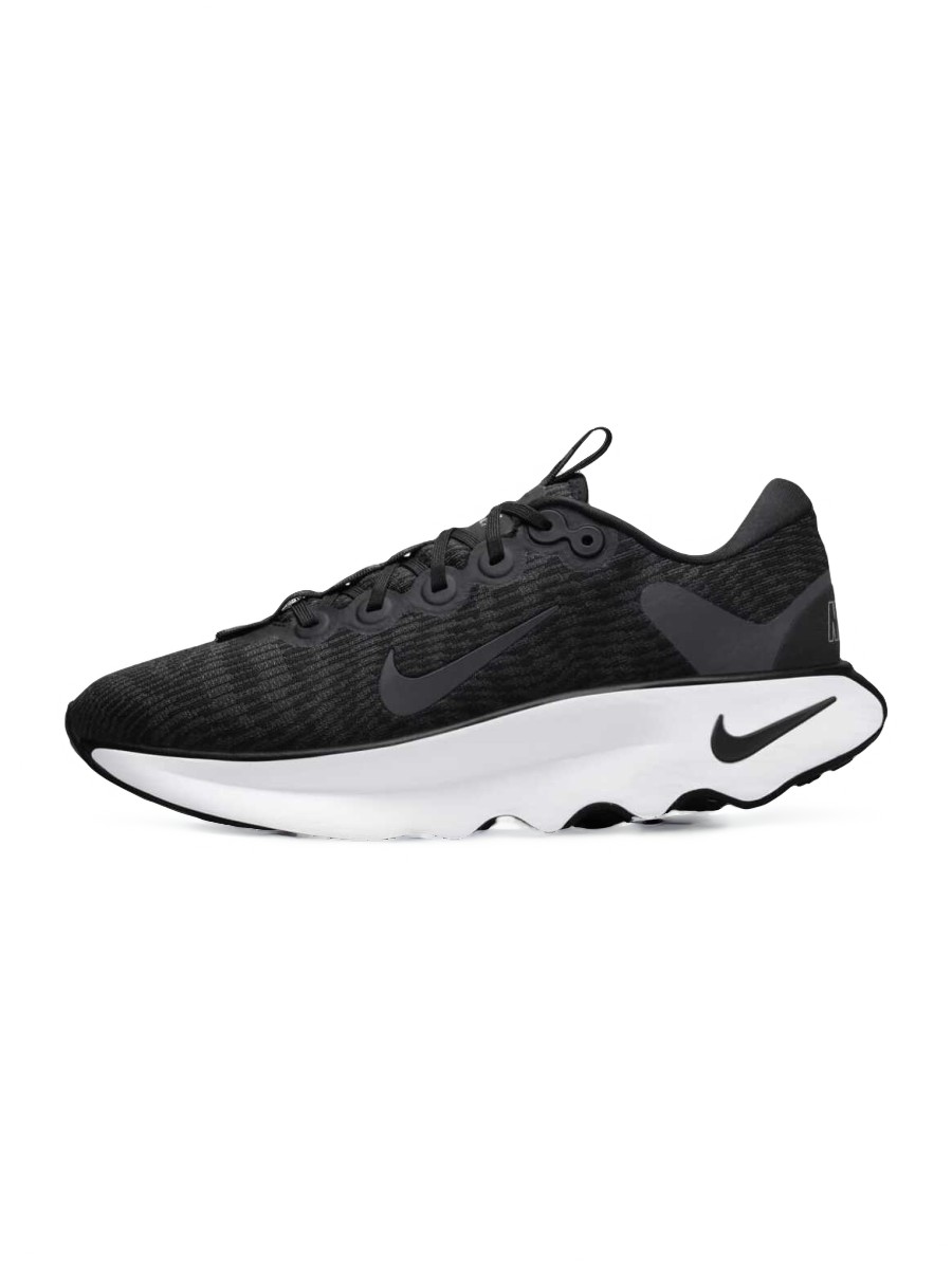 

Кроссовки мужские Nike MOTIVA черные 11 US, Черный, MOTIVA