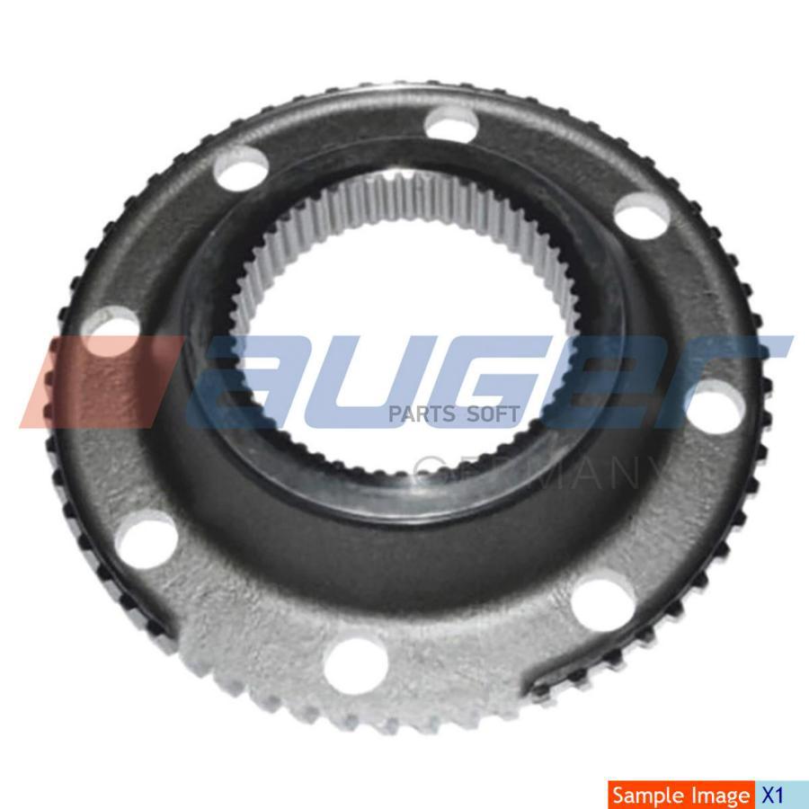 

Держатель Зубчатого Кольца, Колокольная auger 85012