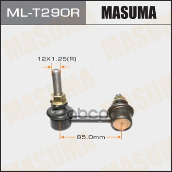 

Стойка стабилизатора Toyota Mark X II 09> Masuma MLT290R