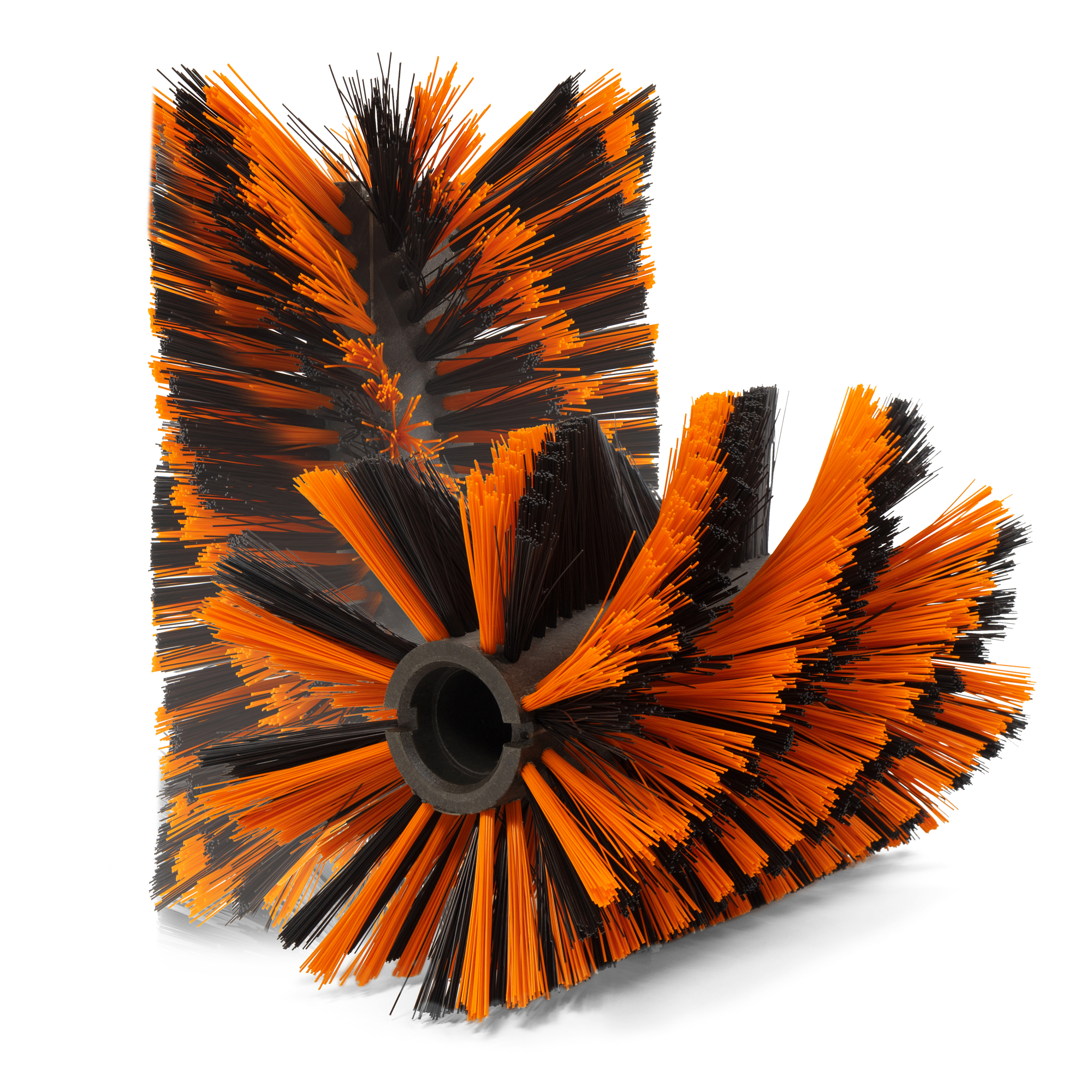 

Щетка для подметальной машины DAEWOO DASC Brush 100, Оранжевый, DASC Brush100