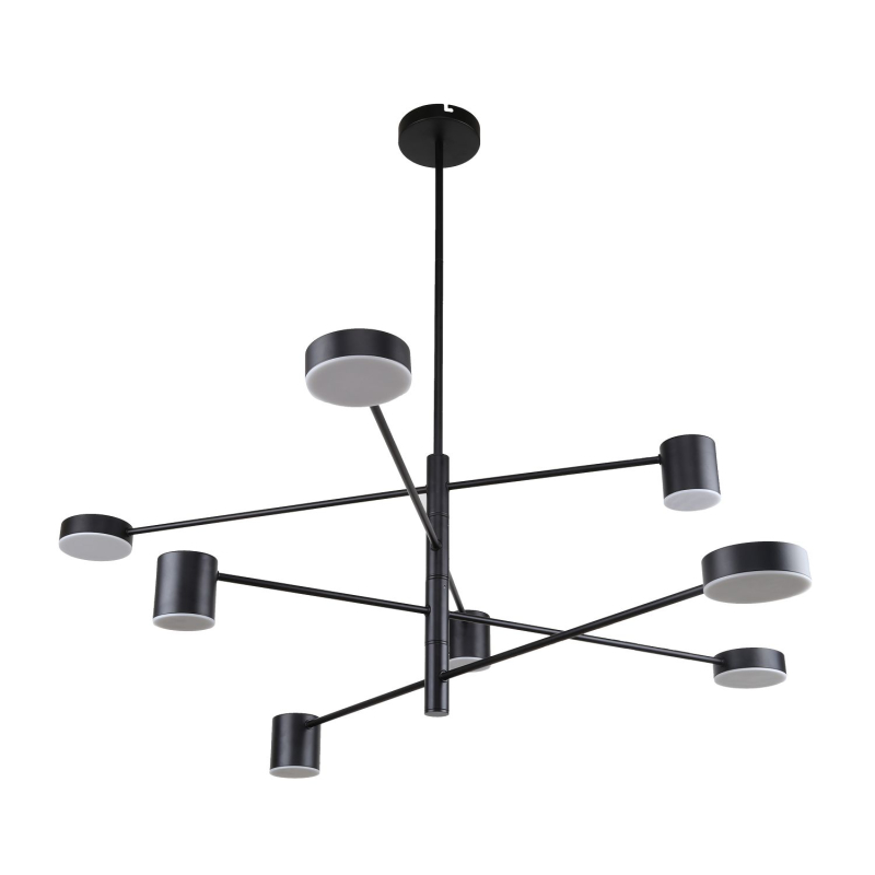 

Люстра F-Promo Ducan 3094-8P