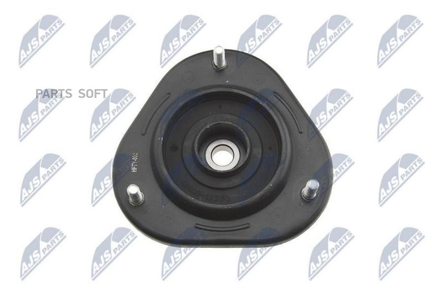 

Верх Опора Амортизатора Toyota Corolla E10/E11 92-01 /Перед/ NTY арт. AD-TY-002