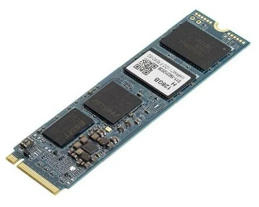 

SSD накопитель Foxline FLSSD512M80E13TCX5 M.2 2280 512 ГБ, FLSSD512M80E13TCX5