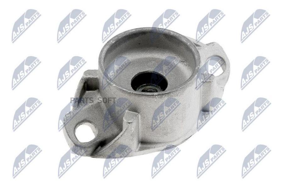 

Верх Опора Амортизатора Citroen C4 04-11, Peugeot 307 01-08 /Зад/ NTY арт. AD-CT-001