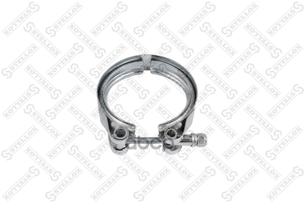 

89-18013-Sx_xомут Турбины На Выxод Воздуxа Omn Iveco Stellox арт. 8918013SX