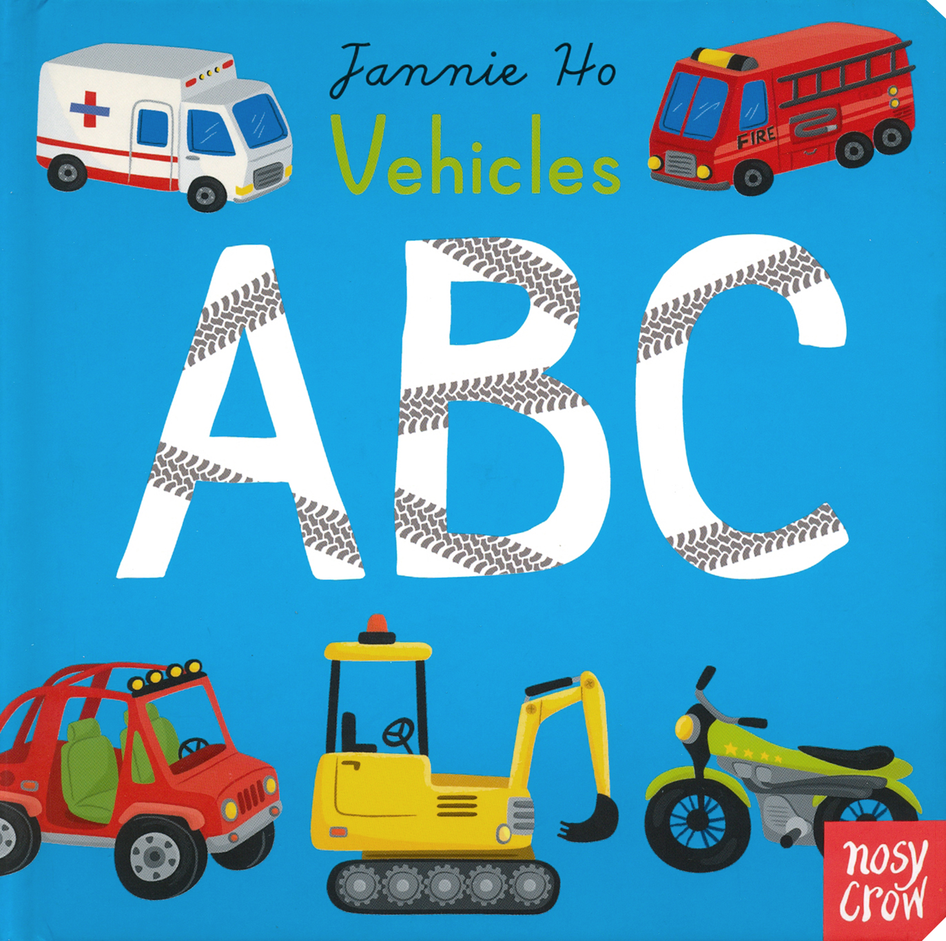 

Vehicles ABC