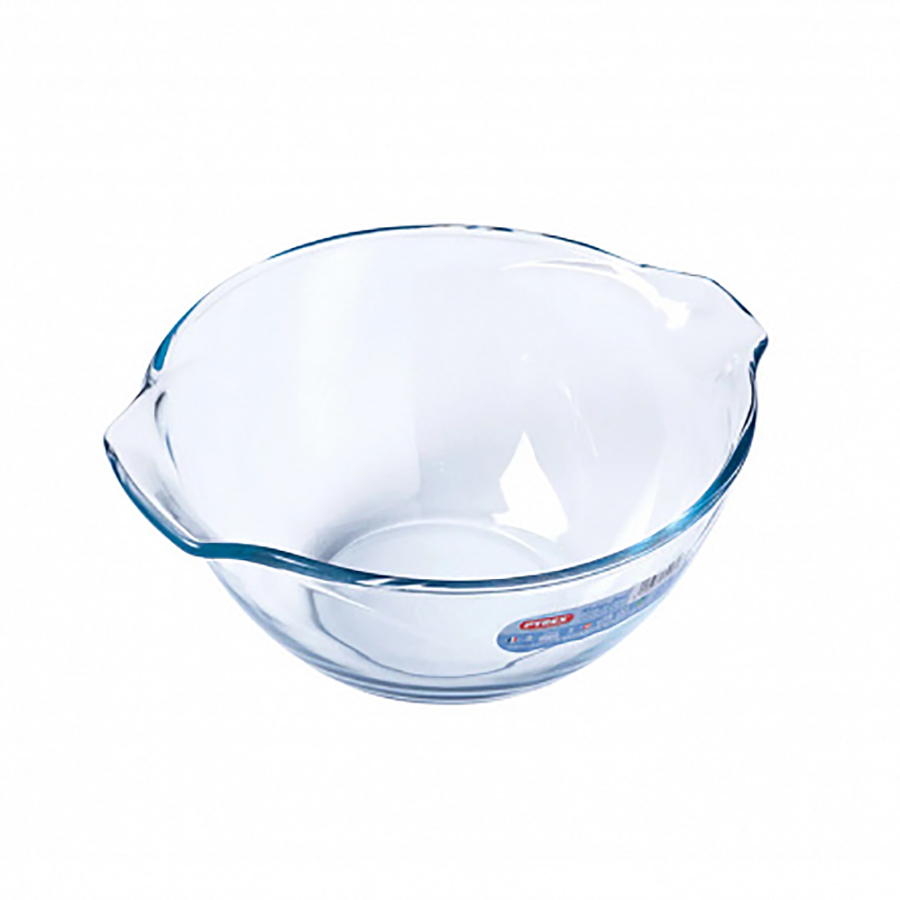 Миска для смешивания Pyrex Vintage стекло 27 л 1890₽