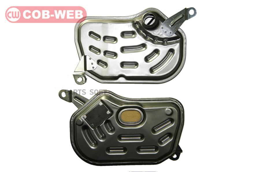 

Фильтр Акпп Cob-Web Sf311 Ho Civic 96-99 COB-WEB арт. SF311