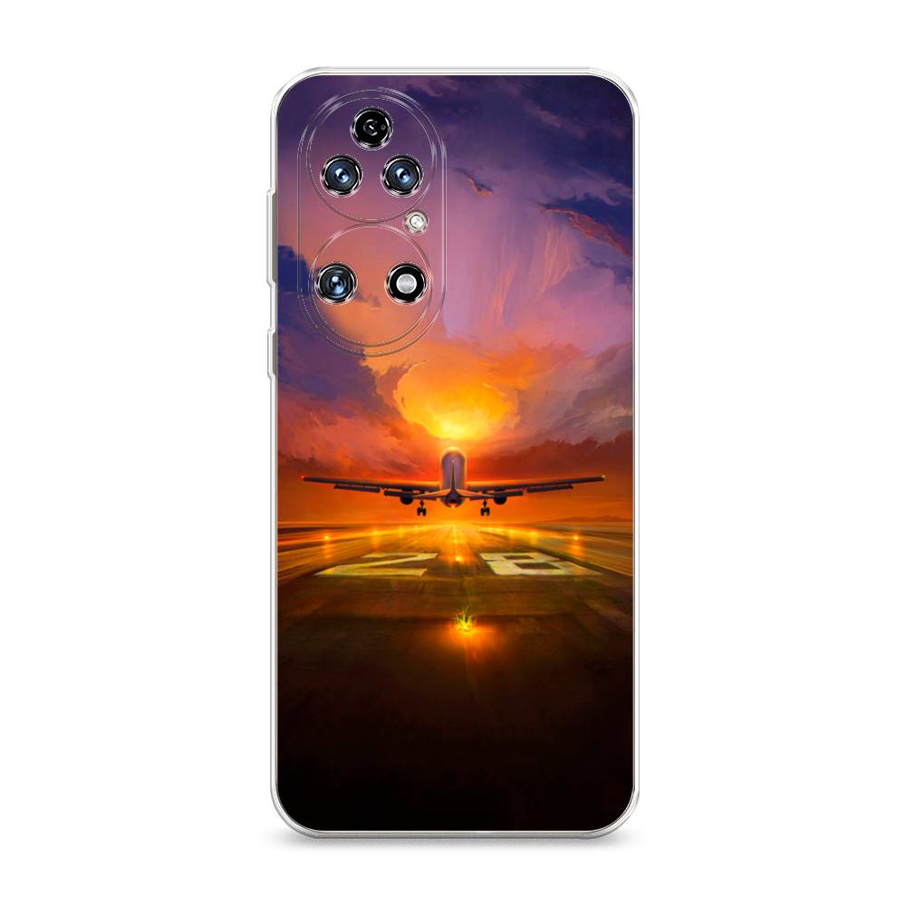 Чехол на Huawei P50  