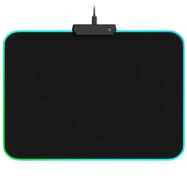 

Коврик для мыши Nobrand Mp3525, Черный, Mp3525