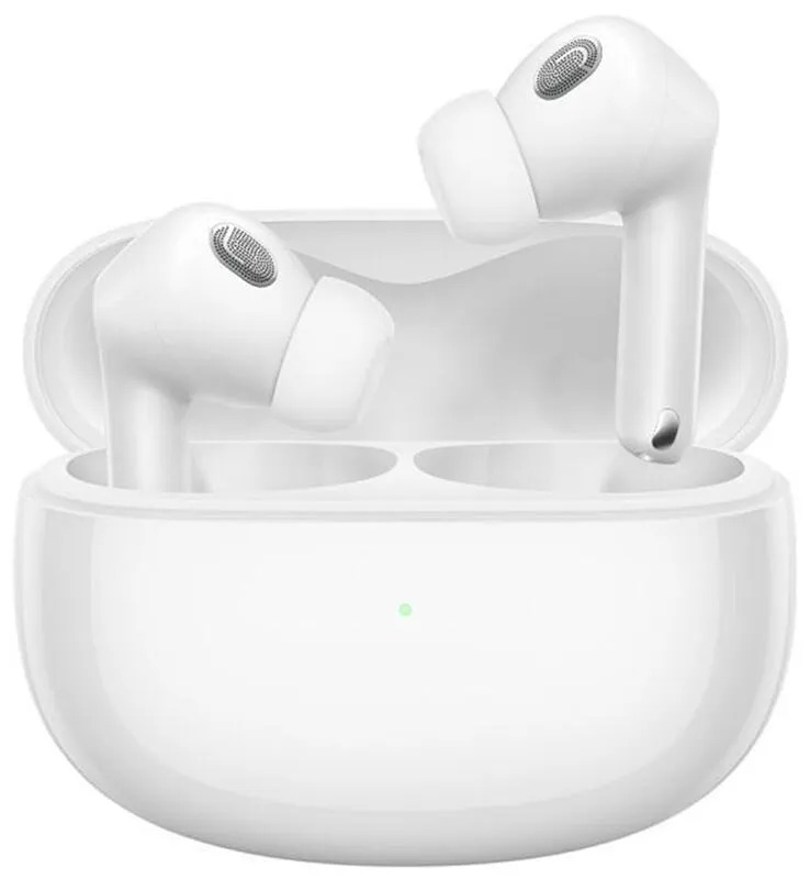 Беспроводные наушники Xiaomi Buds 3T Pro (M2115E1) White EU