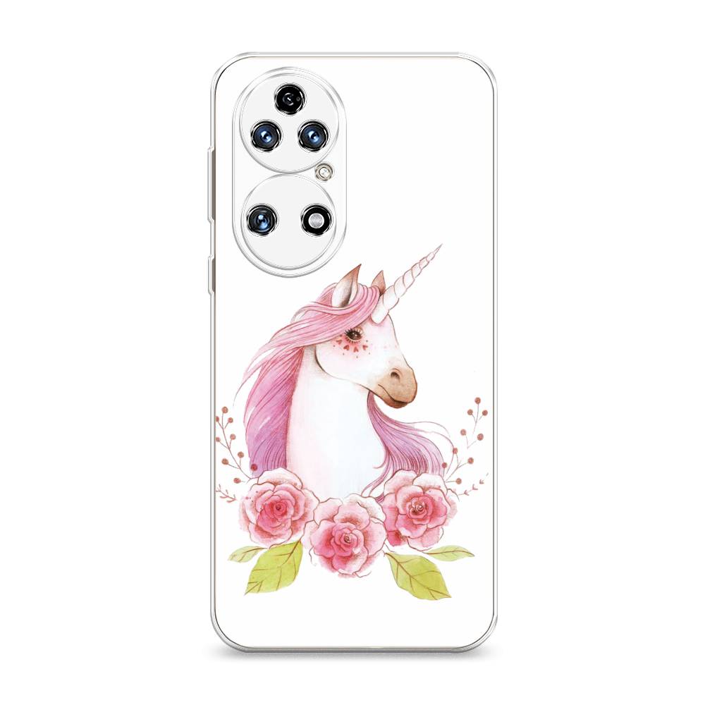 Чехол на Huawei P50  
