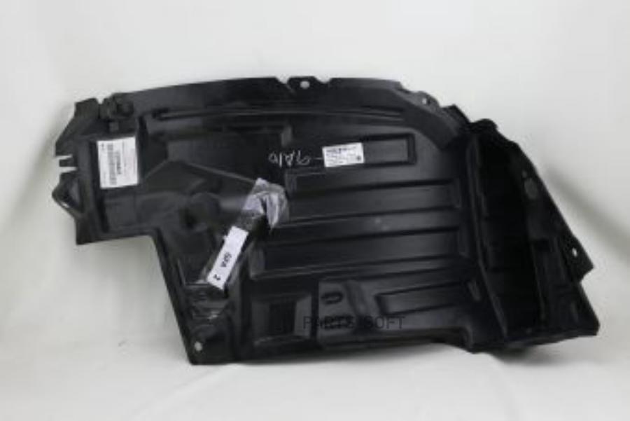 

Подкрылок Mitsubishi 5370B423