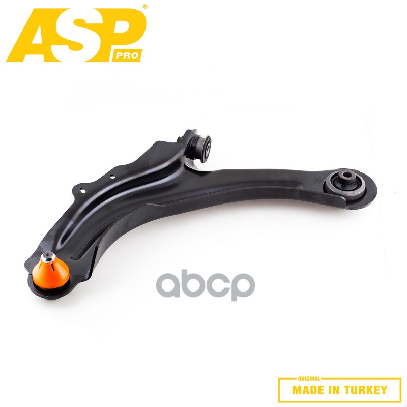 

ASP 'RJ60030 Рычаг передний (нижний) левый RENAULT Megane II, Scenis II 1шт