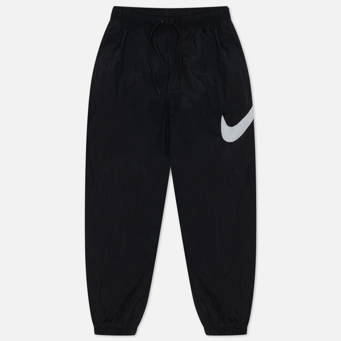 

Брюки женские Nike DM6183-010 черные M, DM6183-010
