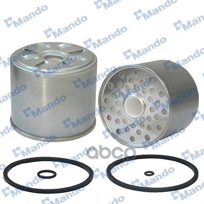 

Фильтр Топливный Daf Iveco Rvi Mando Mando арт. MMF035022