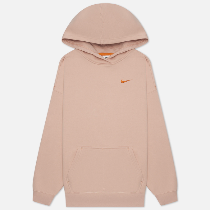 

Худи женское Nike DM6201-601 розовое XS, DM6201-601