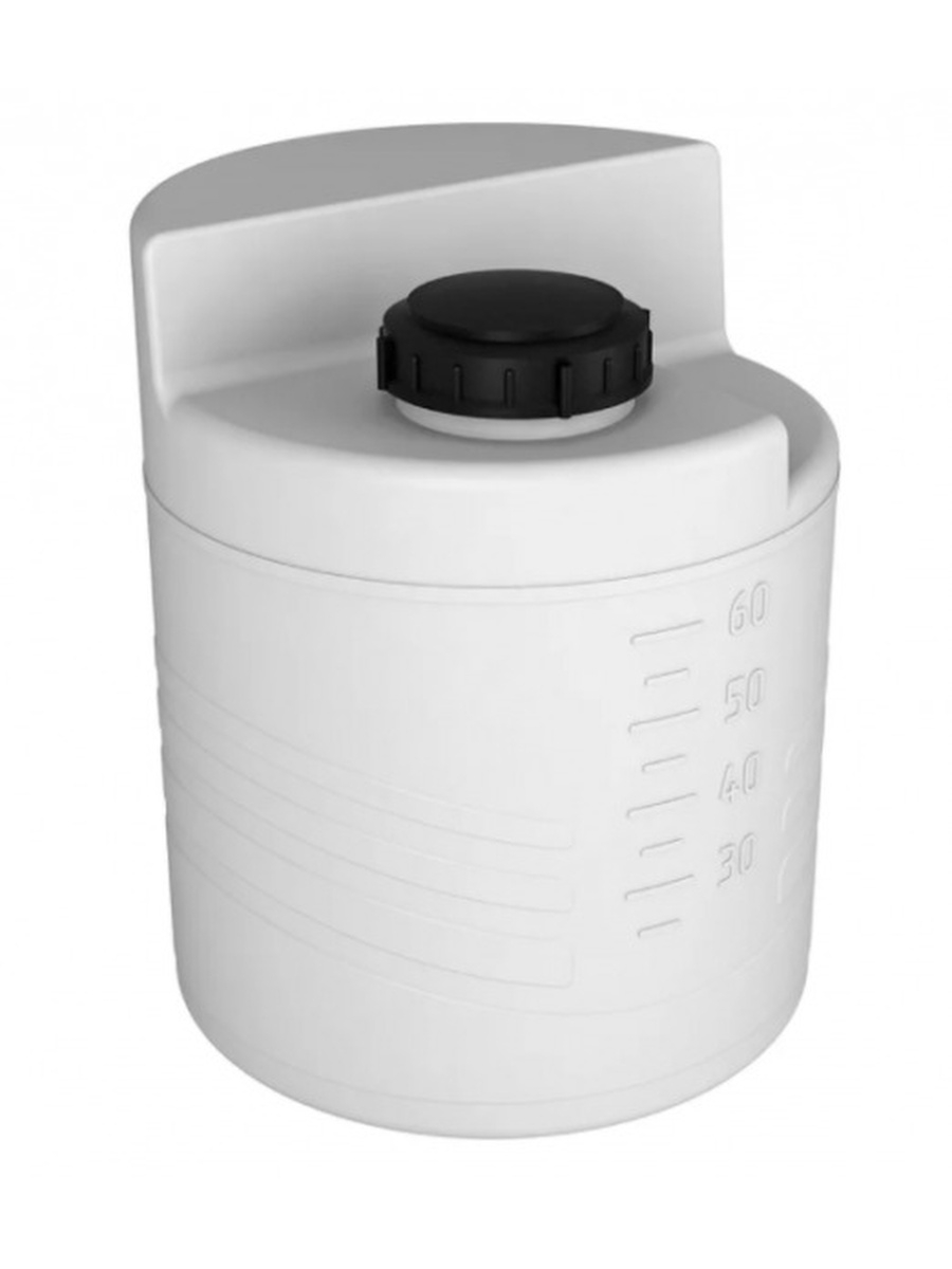 фото Емкость дозирования 60л water filter 3532