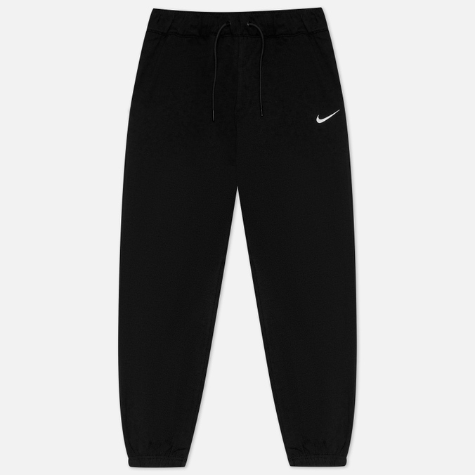 

Брюки женские Nike DM6419-010 черные M, DM6419-010