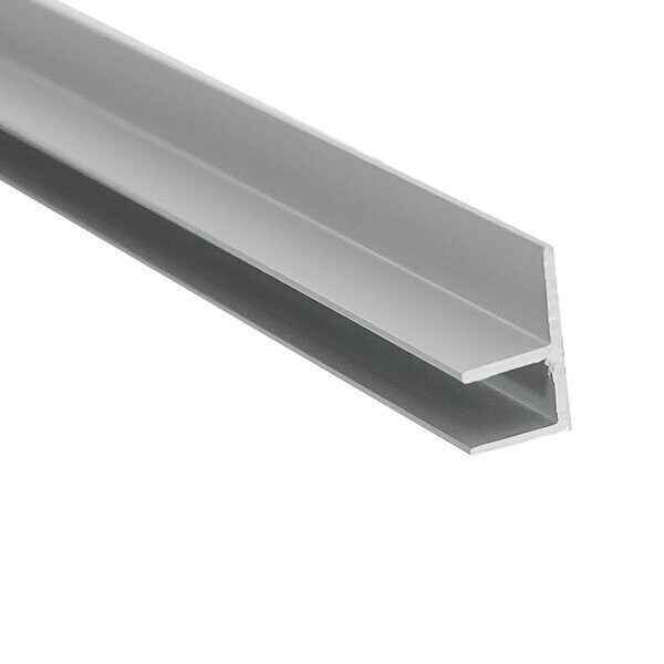 

Планка угловая универсальная из алюминия