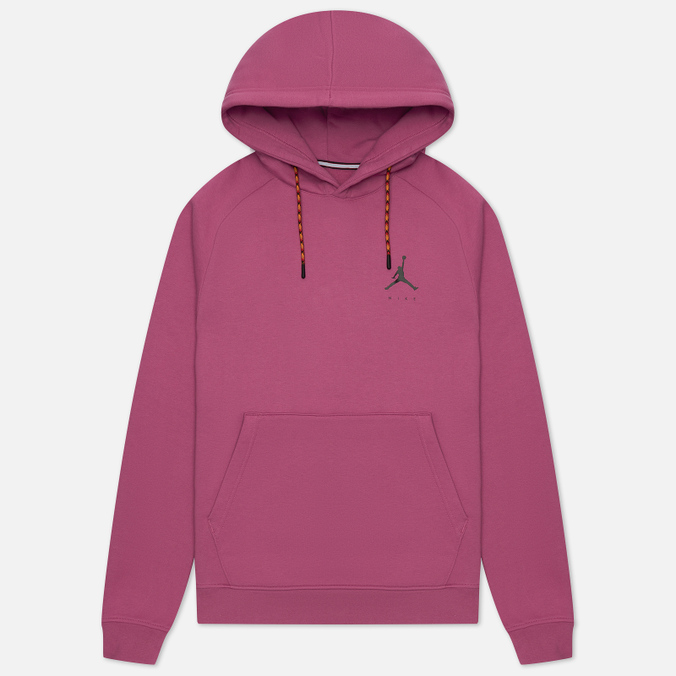 

Худи мужское Nike DJ0210-507 розовое XL, DJ0210-507