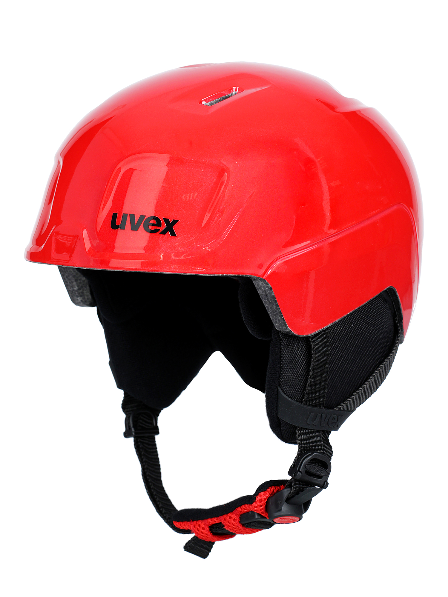 

Шлем Uvex Heyya Candy Red (См:51-55), Красный, Heyya