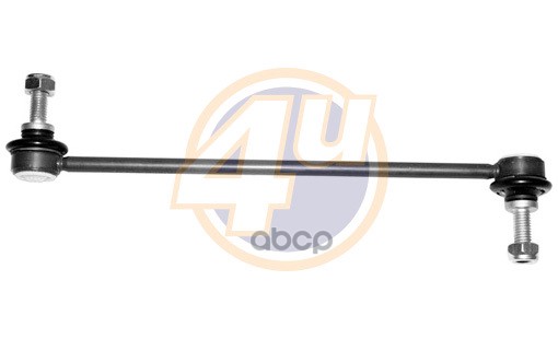 

4U 'RNF77662 Тяга стаб ren grand scenic/megane ii/scenic ii 02- пер l/r 1шт