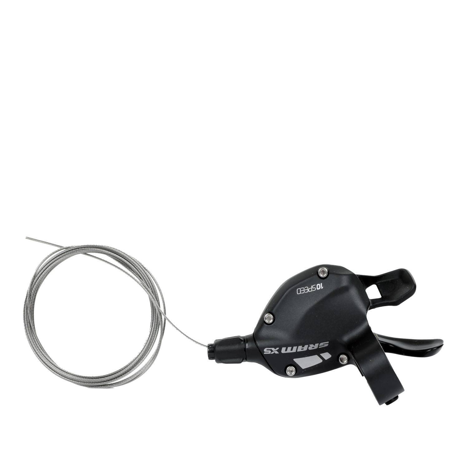 

Шифтер Sram 2023 Trigger X5 10Sp, Trigger X5 10Sp